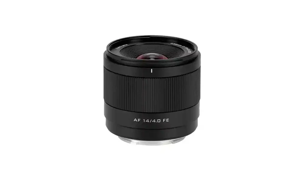 Viltrox L-mount lenses