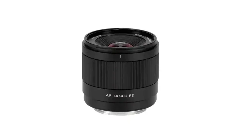 Viltrox brings four Air lenses to L-mount — and adds two fast f/1.2 APS-C primes