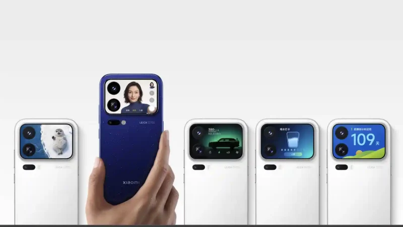 Xiaomi 18 Pro and 18 Pro Max with triple Leica cameras confirmed for global launch