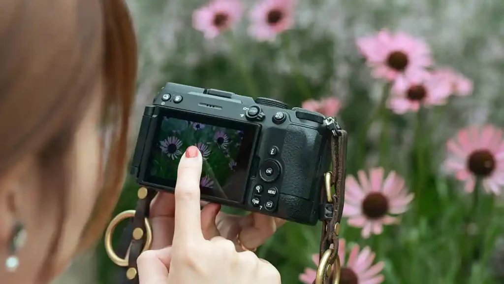 Nikon Z5IIC