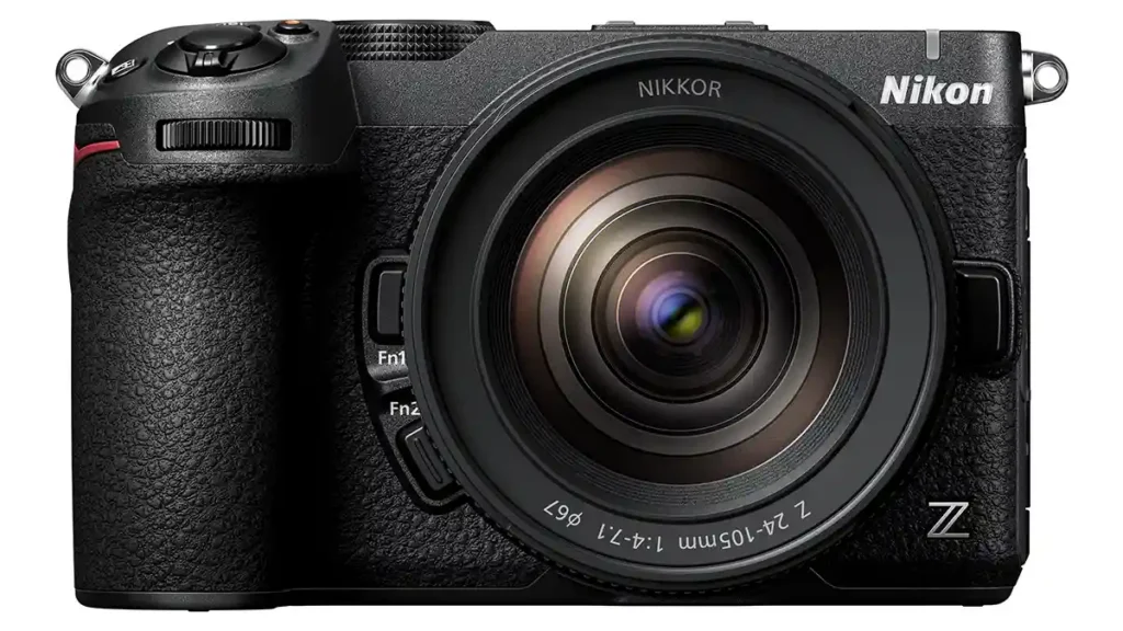 Nikon Z5IIC