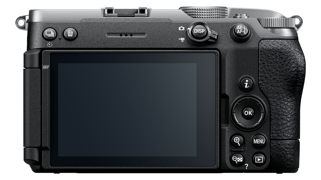 Nikon Z5IIC