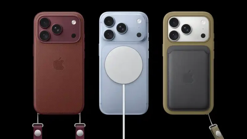 iPhone 18 Pro finally gets a variable aperture — and it changes what the camera can do
