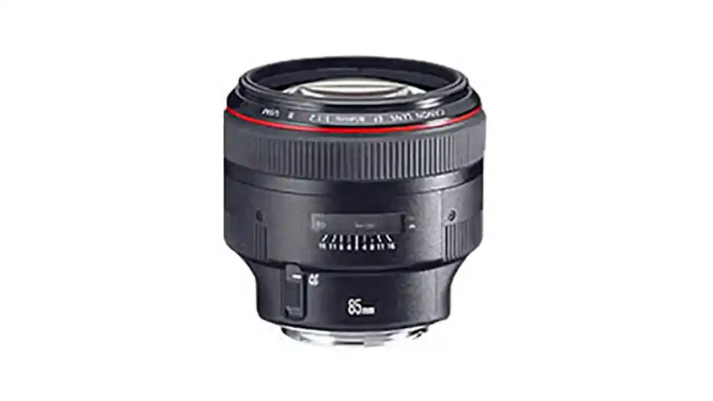 Canon EF lens repair support ending 2026