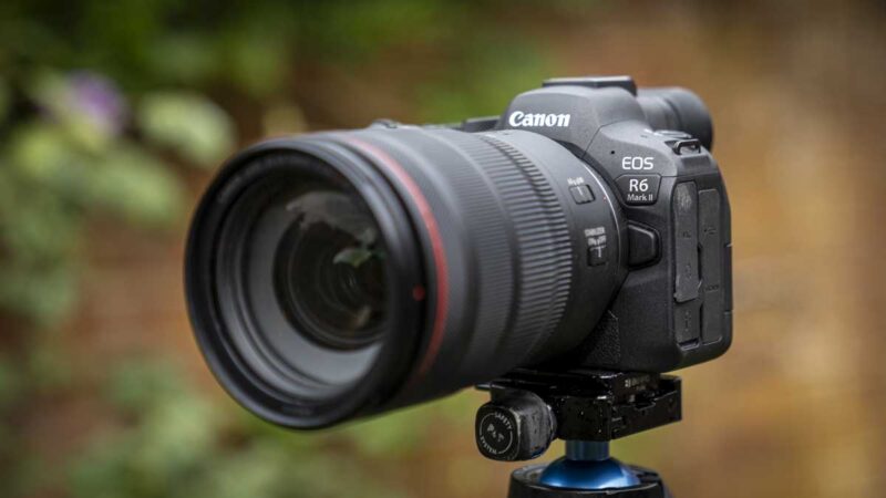 I revisited the Canon EOS R6 Mark II in 2026, and it’s now the full-frame bargain I’d buy