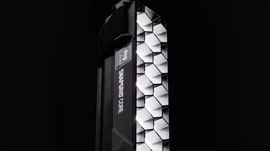 DoPchoice SNAPGRID CORE