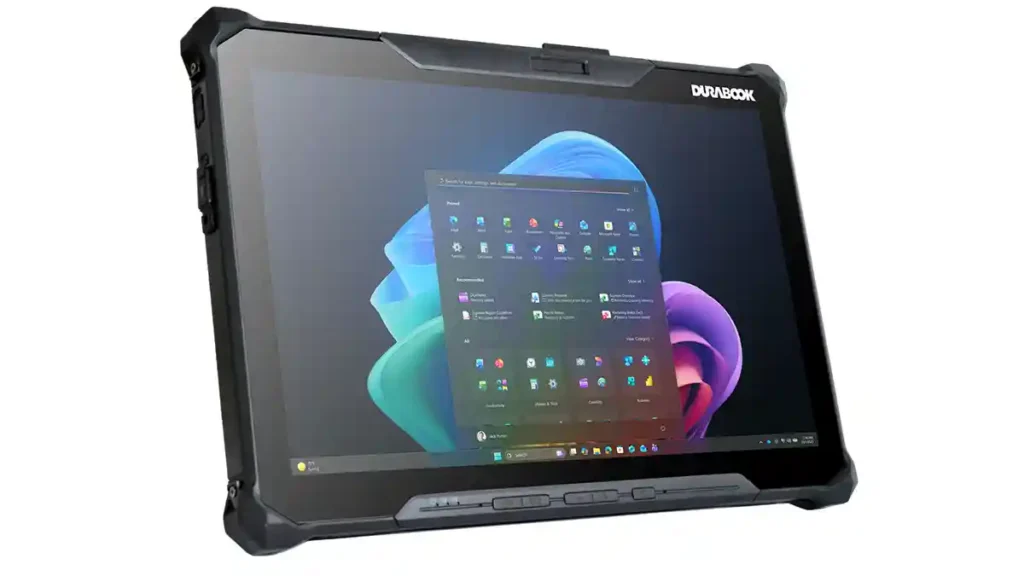 Durabook-R12-rugged-tablet-news