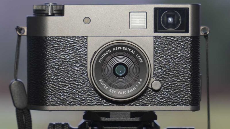 Fujifilm raises Japanese camera prices by up to 23% – will the UK be next?