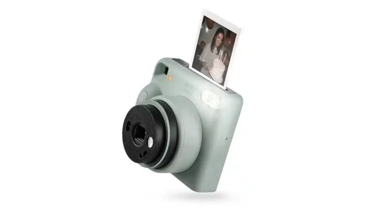 Fujifilm instax SQUARE 2 and SQUARE SOFT HAZE film price, specifications and availability announced