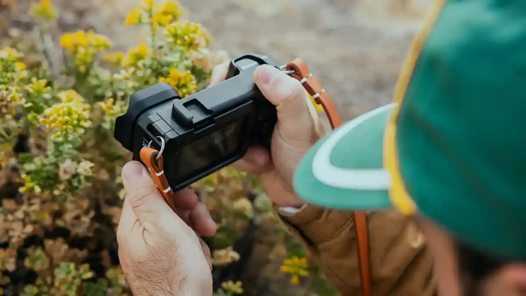 GoPro Close-up filter
