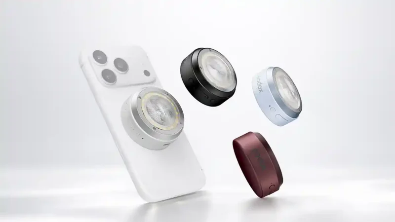 Godox A2 smartphone xenon flash price, specifications and availability announced