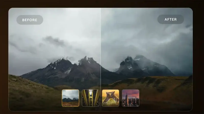Luminar on Web price, features and availability announced
