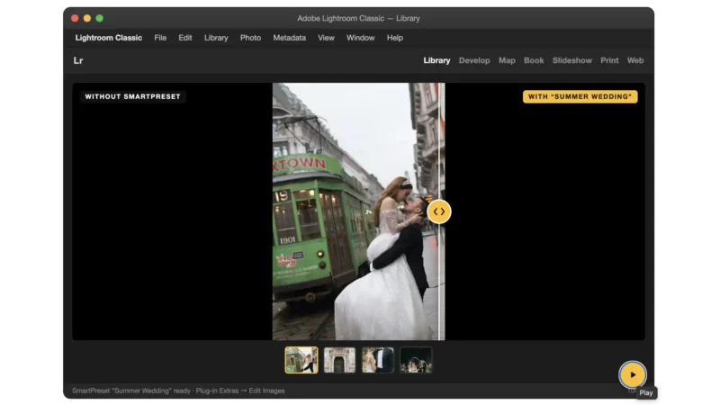 Neurapix Flow delivers AI-edited photos to Lightroom while you’re still shooting