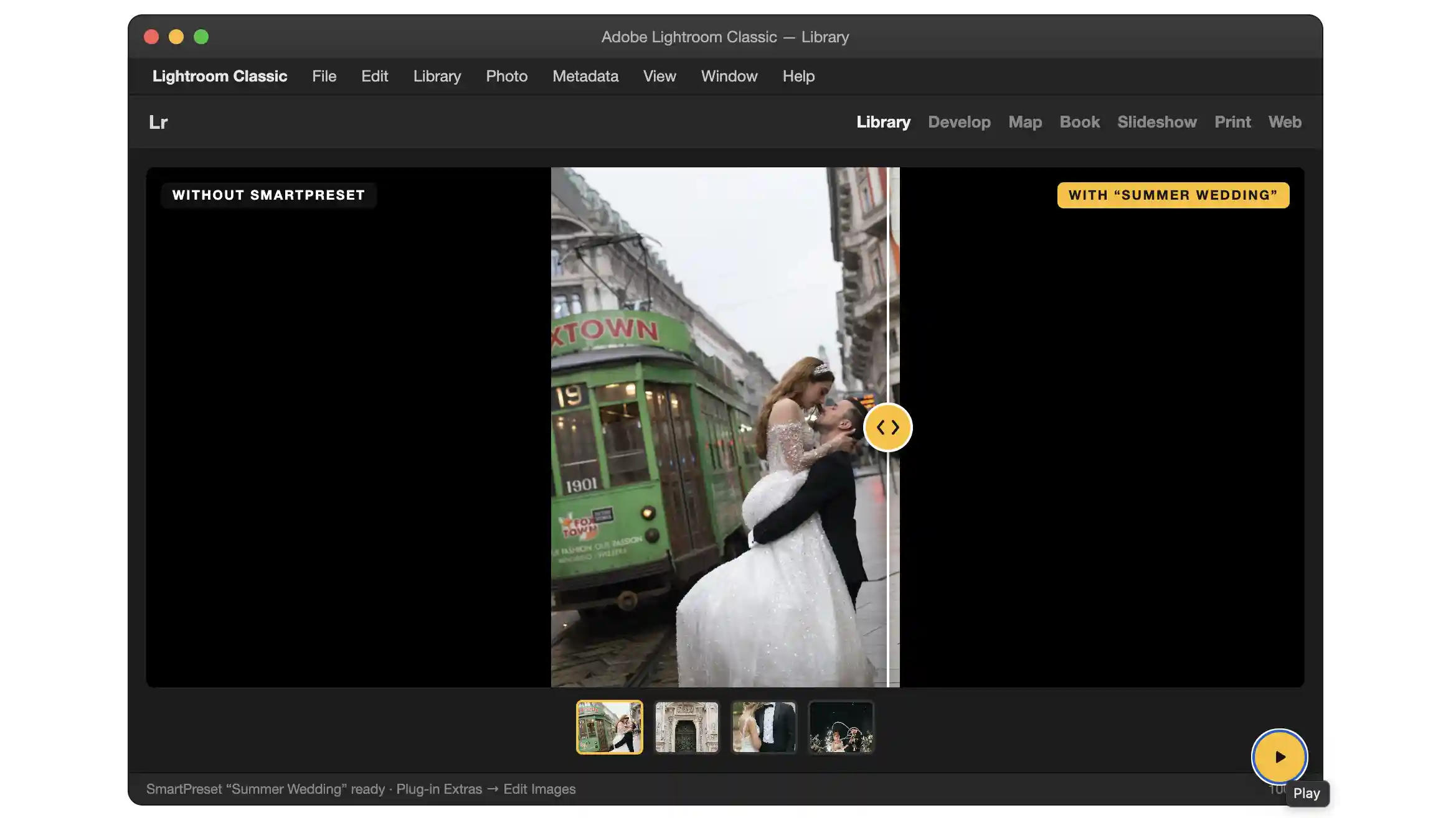 Neurapix Flow delivers AI-edited photos to Lightroom while you’re still ...