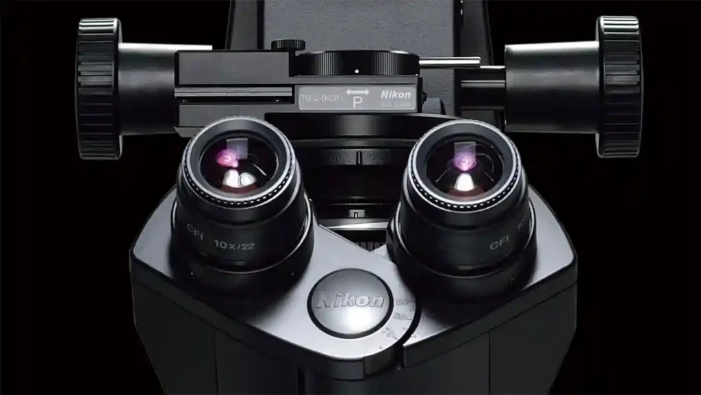 Nikon Small World in Motion 2026 AI controversy