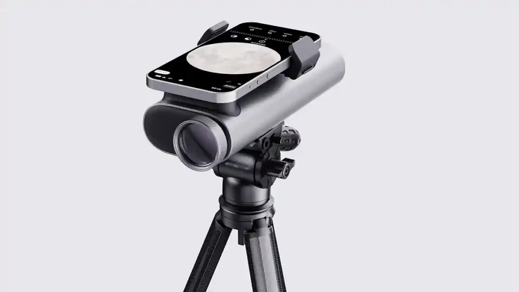 QIVIKA smart scope