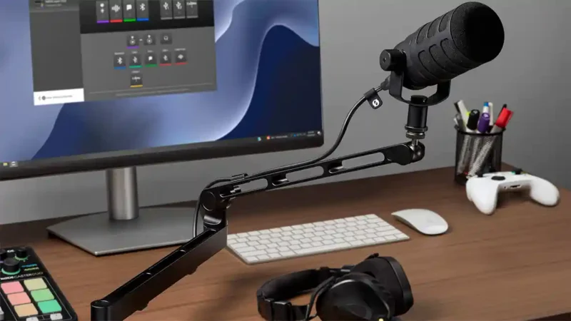 RØDE LPA1 price, specifications and availability announced