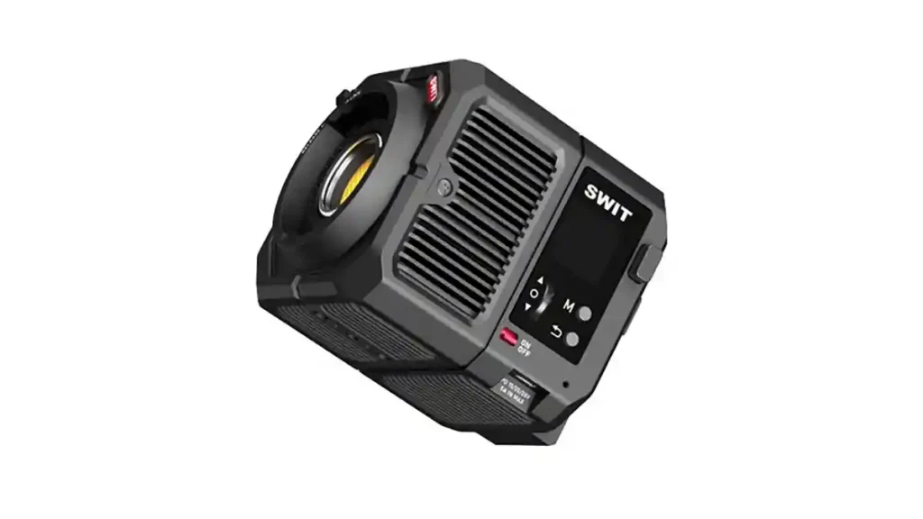 SWIT Mini-150B