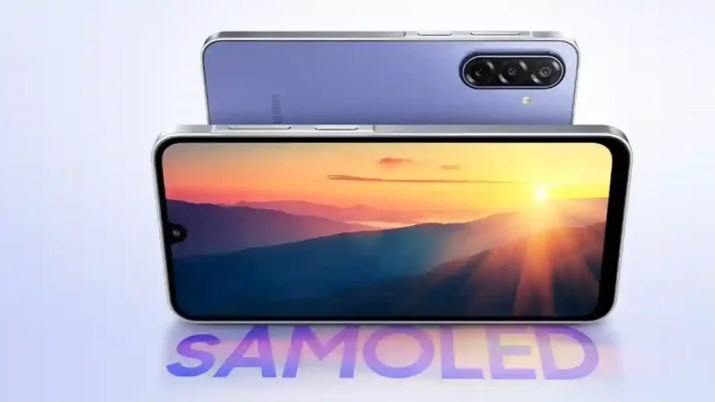 Samsung Galaxy F70 price, specifications and availability announced