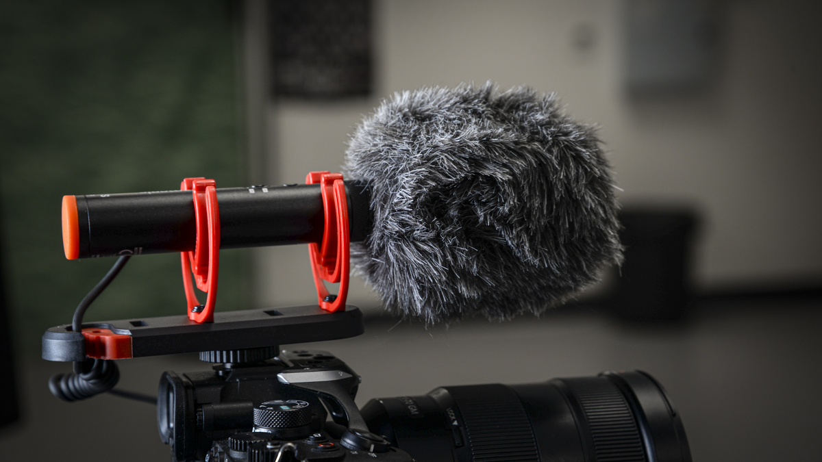 Saramonic SG MS1