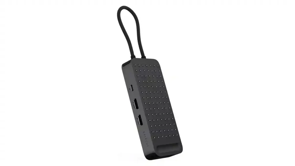Satechi ExtendView USB4 adapter