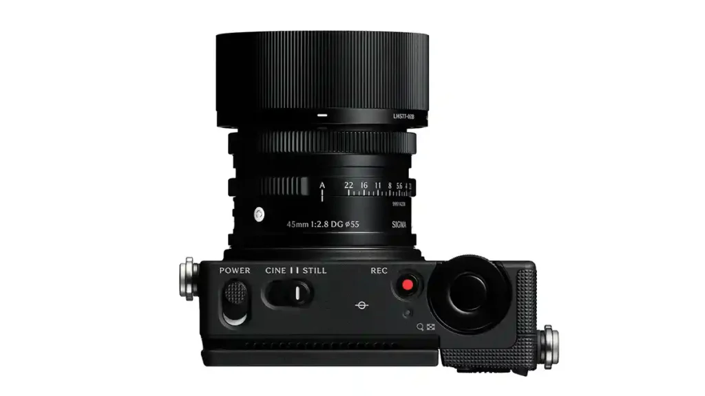 Sigma fp2