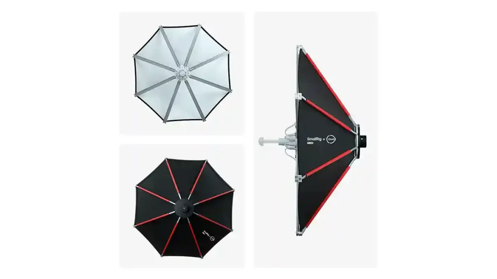 SmallRig OrBrella FM 60B