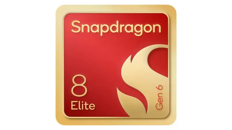 Snapdragon 8 Elite Gen 6 brings 16-bit processing and pixel-level AI to phone cameras