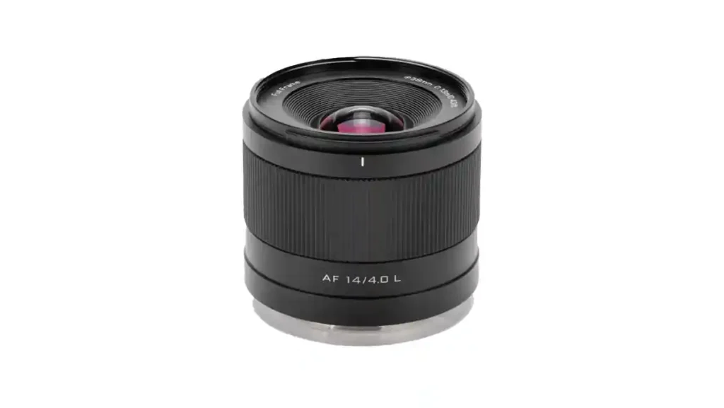 Viltrox-Air-L-mount-lenses-news
