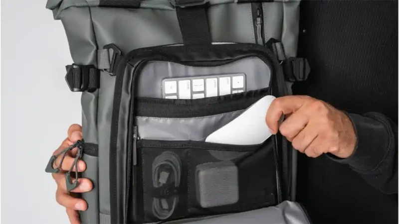 WANDRD PRVKE and ROGUE accessories price, specifications and availability announced