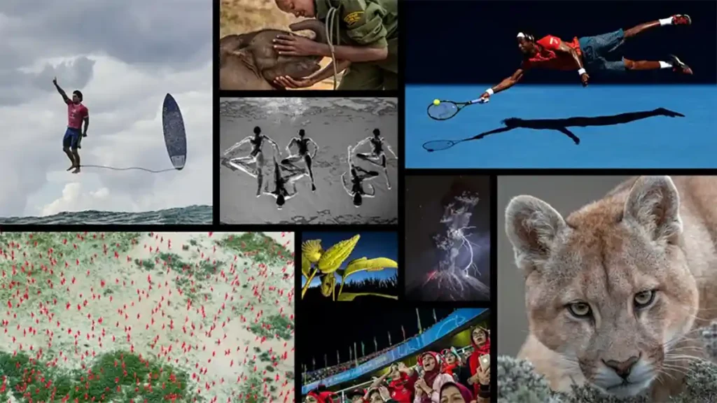 World Press Photo 2027 awards
